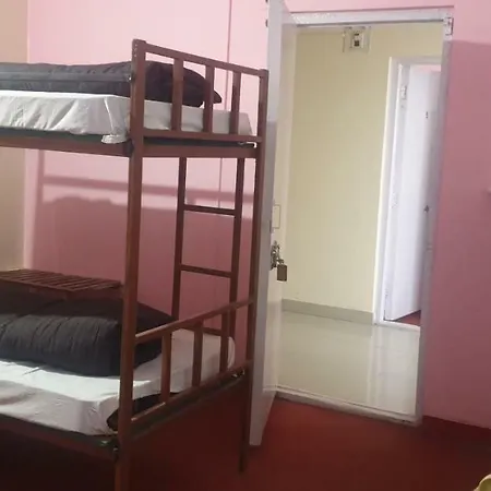 Ymca Tourist Hostel Shimla-3